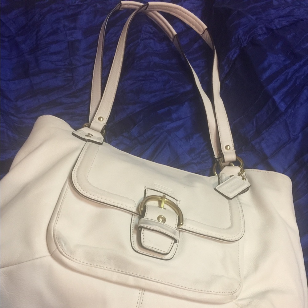 Authentic Coach Bag!!! - image 1